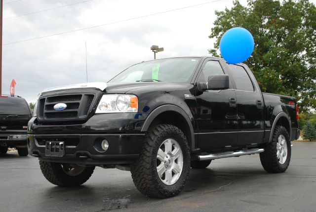 Ford F150 2007 photo 3