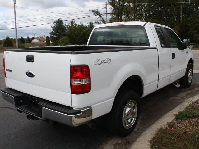 Ford F150 2007 photo 2