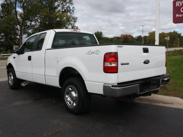 Ford F150 2007 photo 3