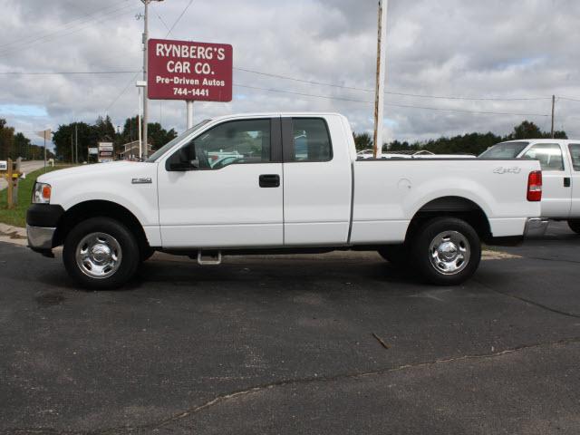 Ford F150 2007 photo 4