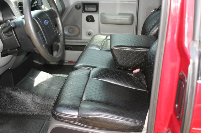 Ford F150 2007 photo 1