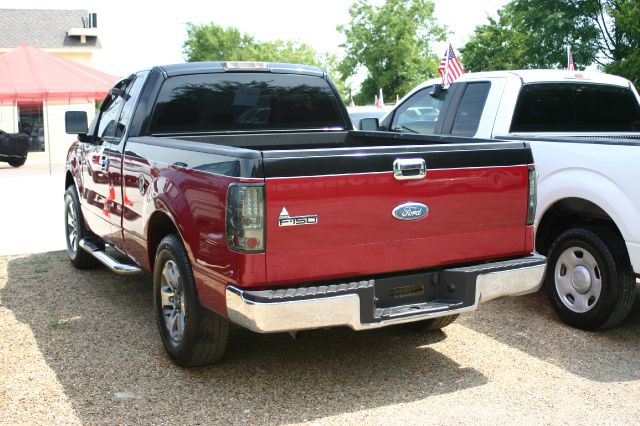 Ford F150 2007 photo 3