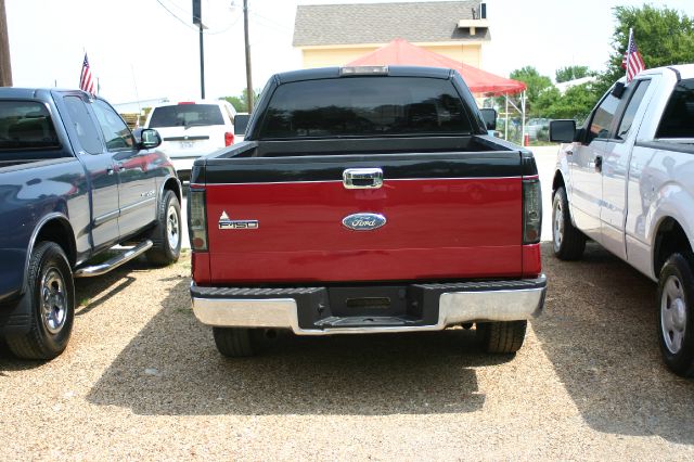 Ford F150 2007 photo 4