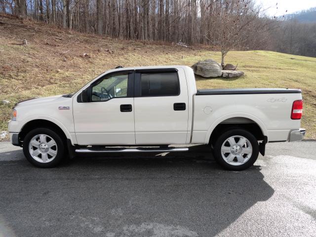 Ford F150 2007 photo 2