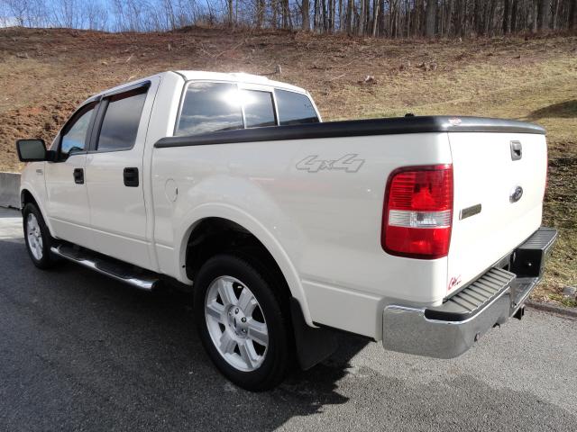 Ford F150 2007 photo 3