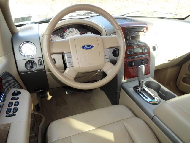 Ford F150 2007 photo 4