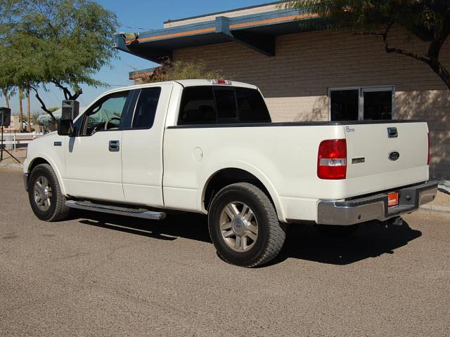 Ford F150 2007 photo 2