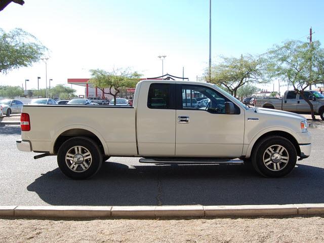 Ford F150 2007 photo 3