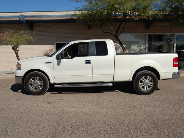 Ford F150 2007 photo 4