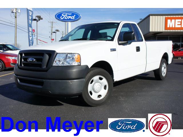 Ford F150 Sport 4WD Pickup