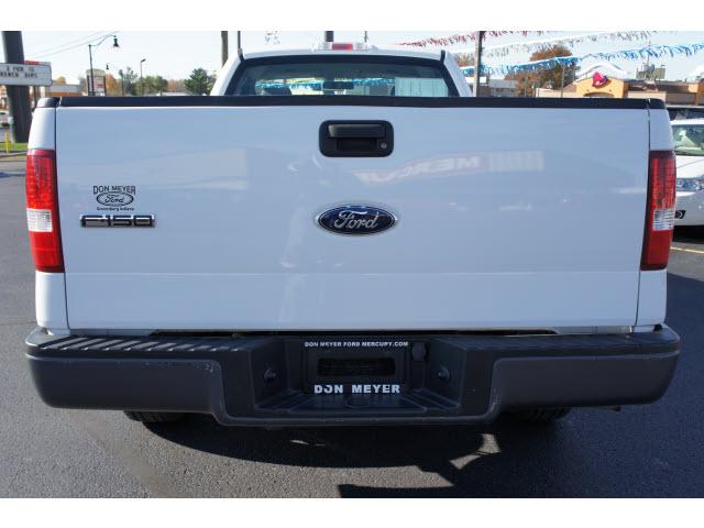 Ford F150 2007 photo 2