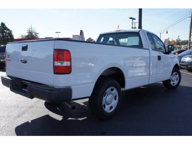 Ford F150 2007 photo 3