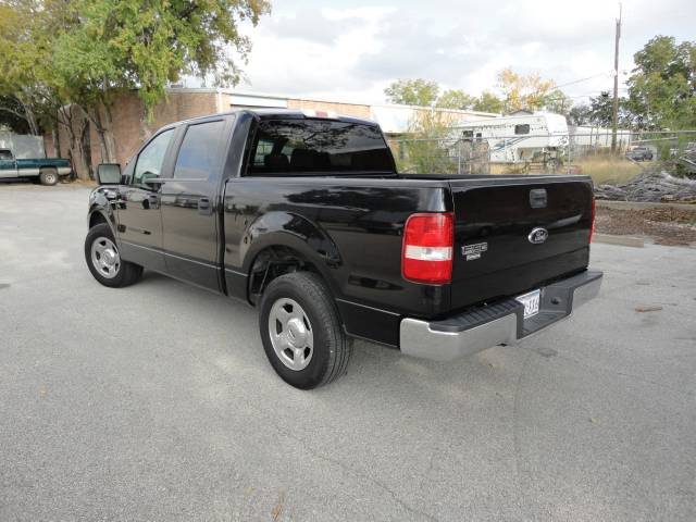 Ford F150 ESi Pickup