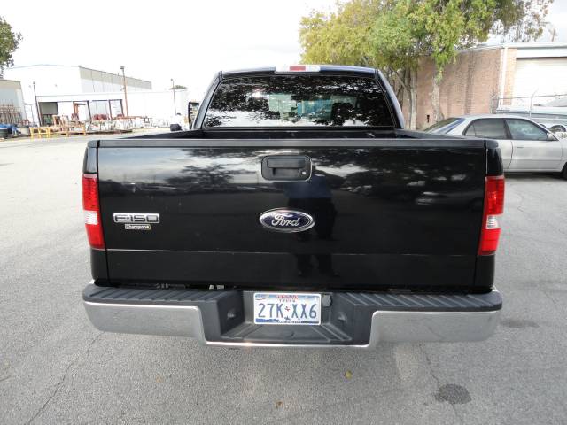 Ford F150 2007 photo 1