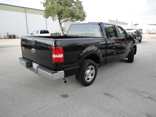 Ford F150 2007 photo 2