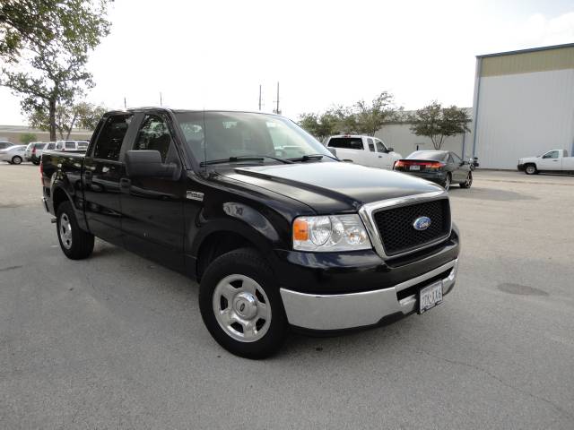 Ford F150 2007 photo 4