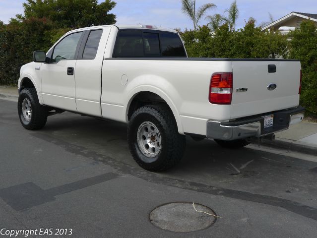 Ford F150 2007 photo 1