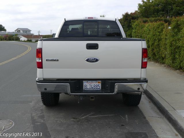 Ford F150 2007 photo 10