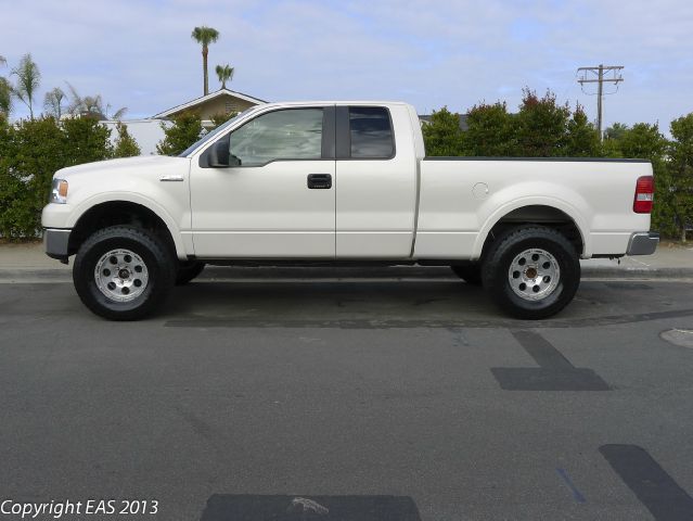 Ford F150 2007 photo 12