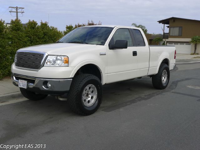 Ford F150 2007 photo 13