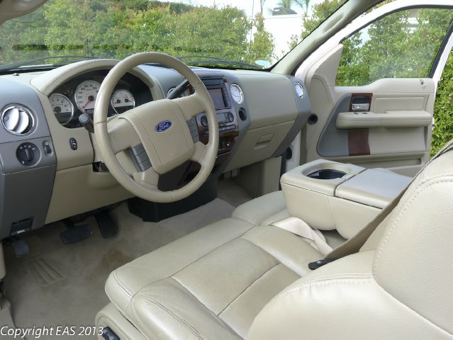 Ford F150 2007 photo 16