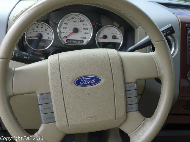 Ford F150 2007 photo 17