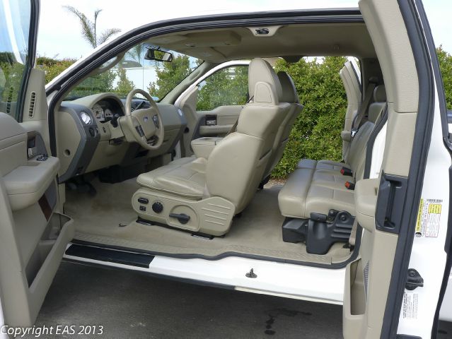 Ford F150 2007 photo 2