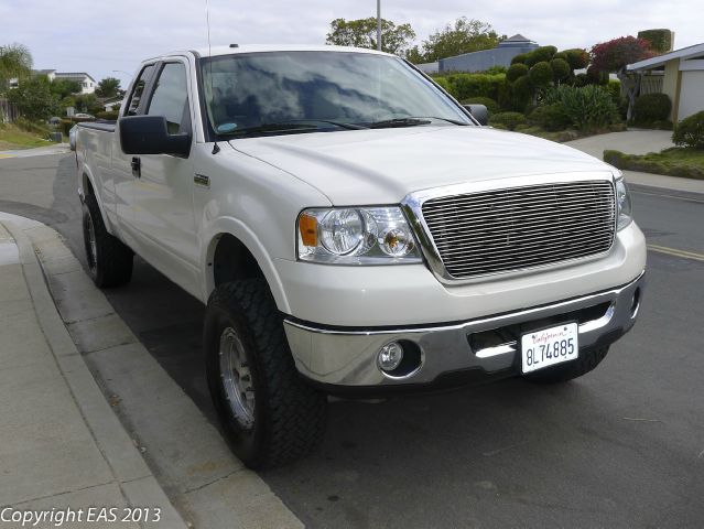 Ford F150 2007 photo 6