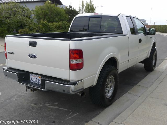 Ford F150 2007 photo 9