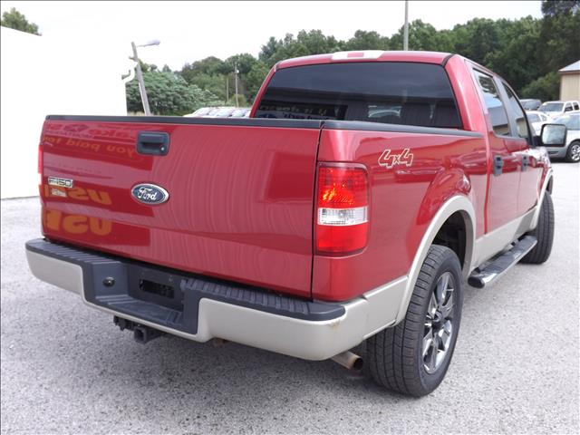 Ford F150 2007 photo 1