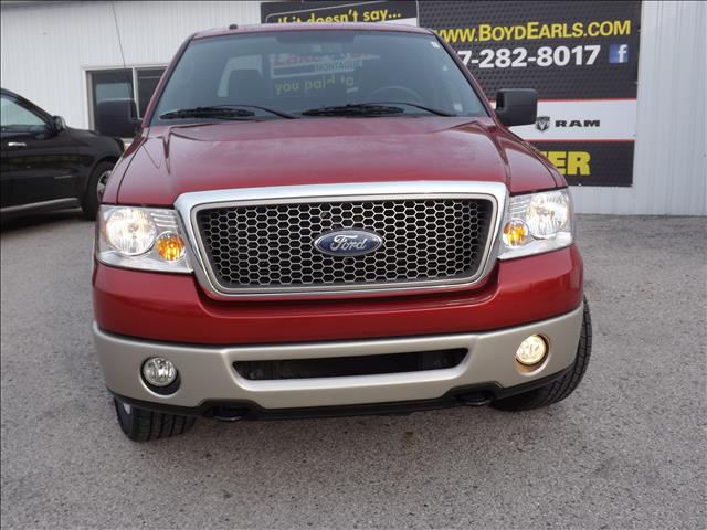 Ford F150 2007 photo 2