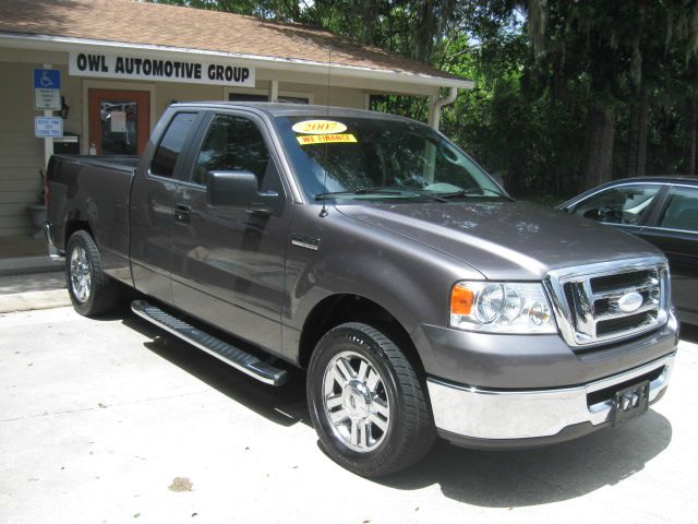 Ford F150 2007 photo 1