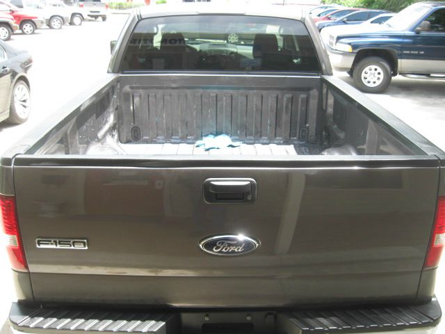 Ford F150 2007 photo 2