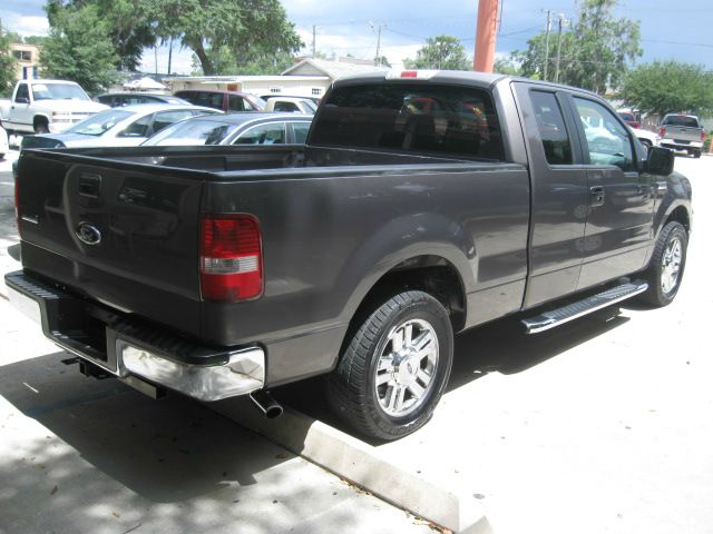 Ford F150 2007 photo 3