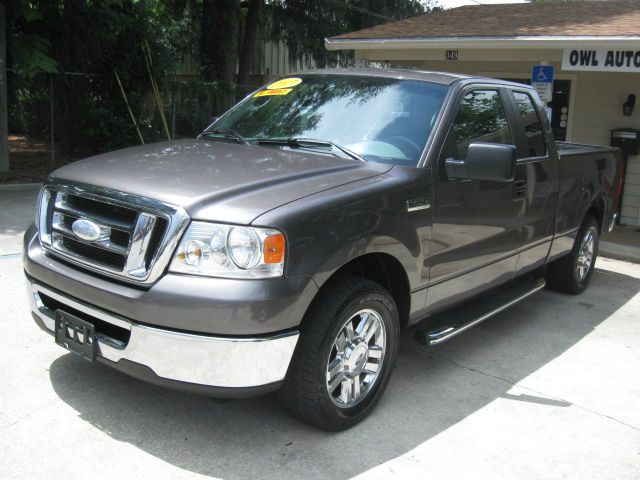 Ford F150 2007 photo 4