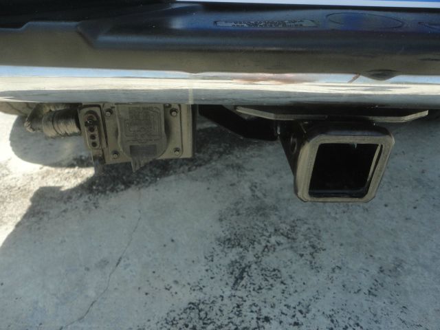 Ford F150 2007 photo 1