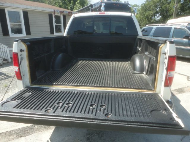 Ford F150 2007 photo 2