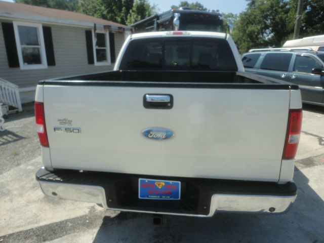 Ford F150 2007 photo 3