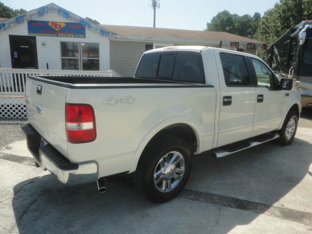 Ford F150 2007 photo 4