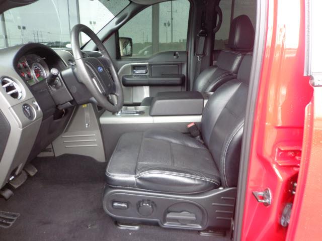 Ford F150 2007 photo 1