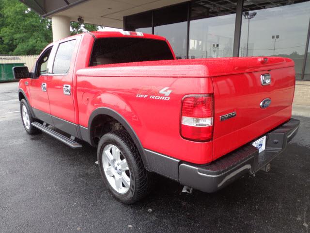 Ford F150 2007 photo 3