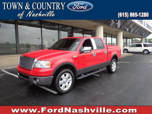 Ford F150 2007 photo 9