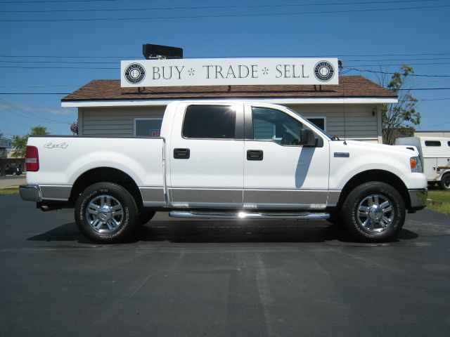 Ford F150 2007 photo 2