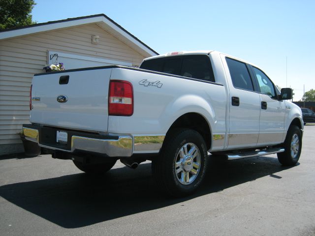 Ford F150 2007 photo 3