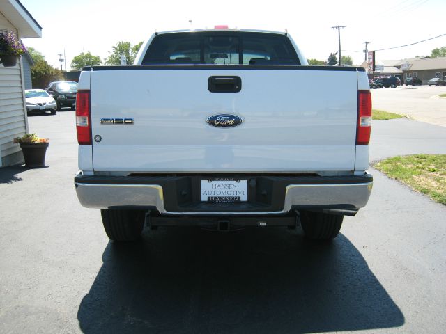 Ford F150 2007 photo 4