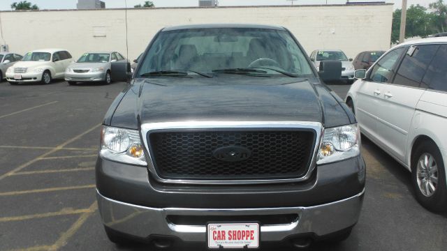 Ford F150 2007 photo 1