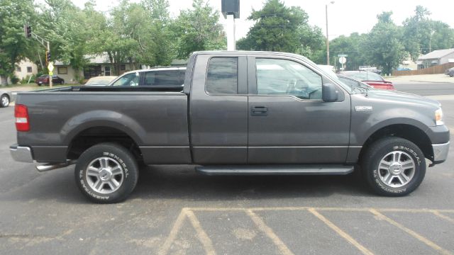 Ford F150 2007 photo 2