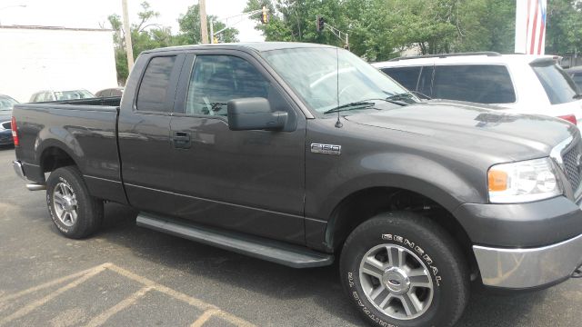 Ford F150 2007 photo 4