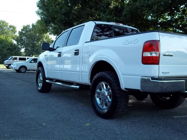 Ford F150 2007 photo 2