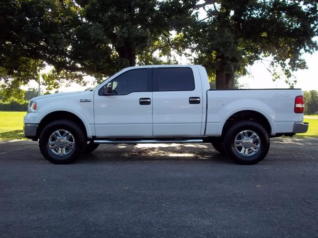 Ford F150 2007 photo 4